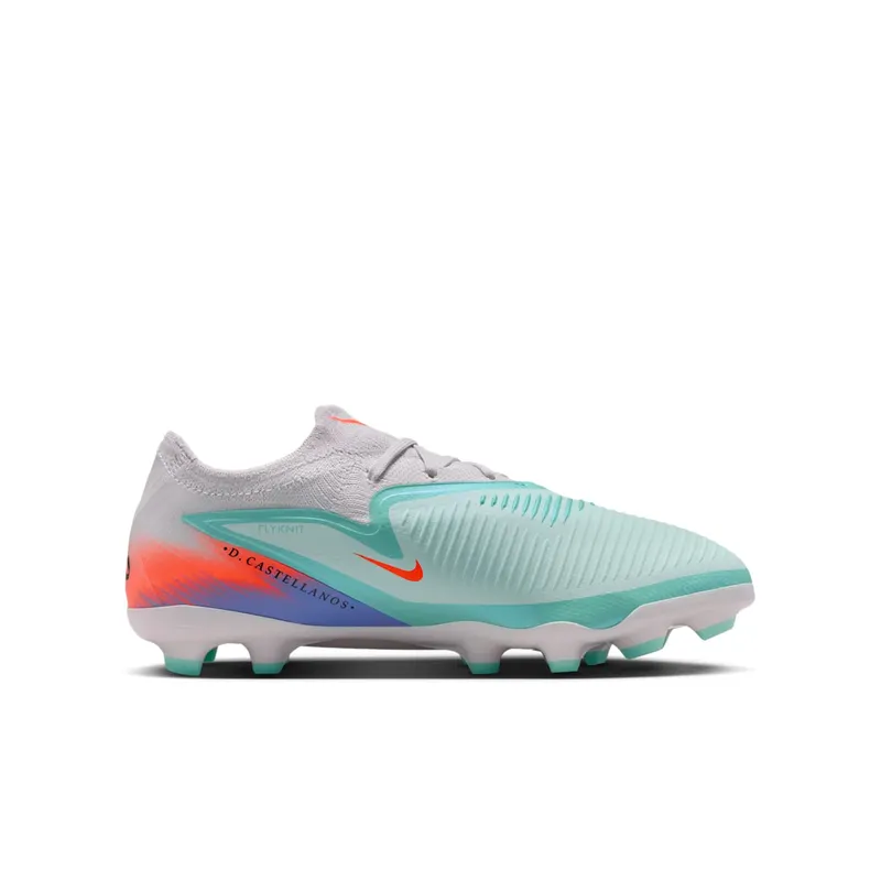 Nike Phantom 6 Low Pro FG/MG United 002 Pack (IB2463-300)