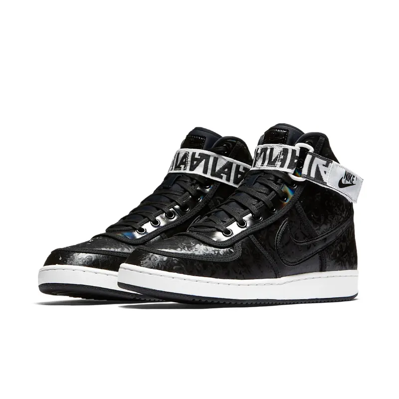 Nike Vandal High All-Star 2018 Black (W) Black/Black-Summit White (AH6826-003)