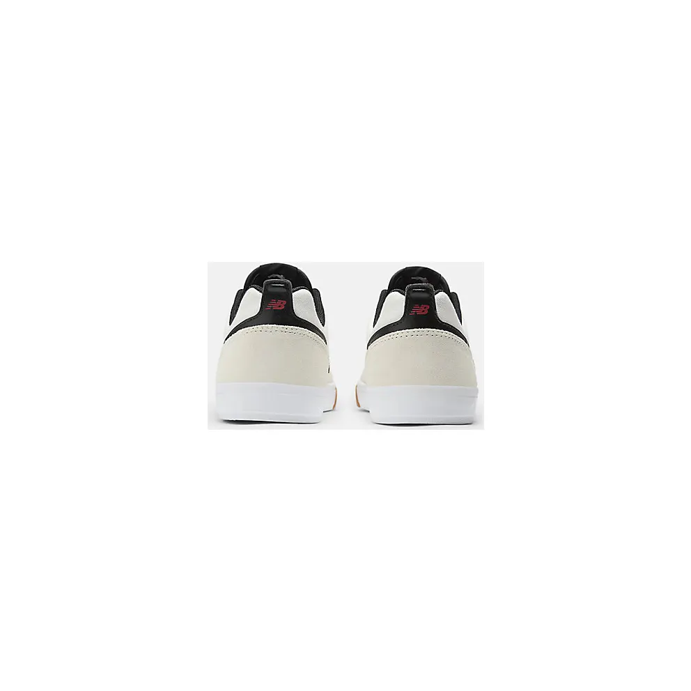 New Balance Numeric 306 Jamie Foy Sea Salt Black (NM306SCI)