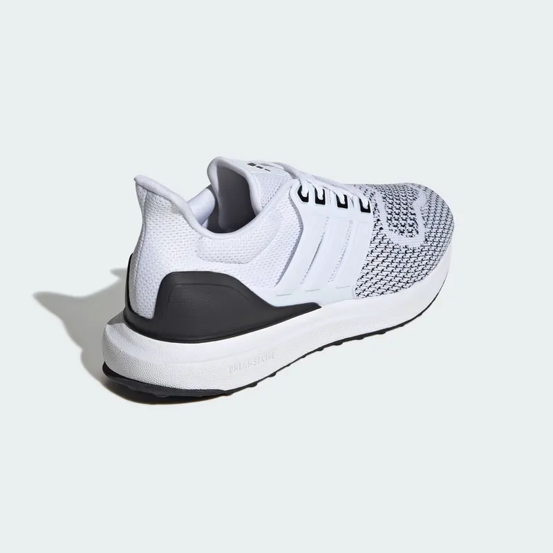 Adidas Ultradream DNA Shoes Cloud White / Cloud White / Core Black (JS0328)