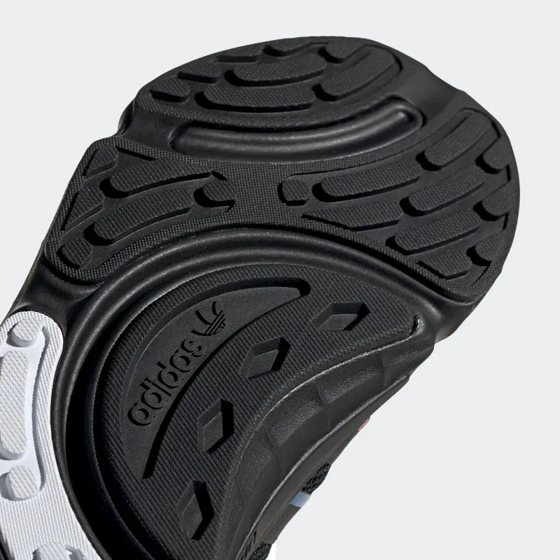 Adidas Sonkei Sneakers Core Black / Blue / Cloud White (FY1423)