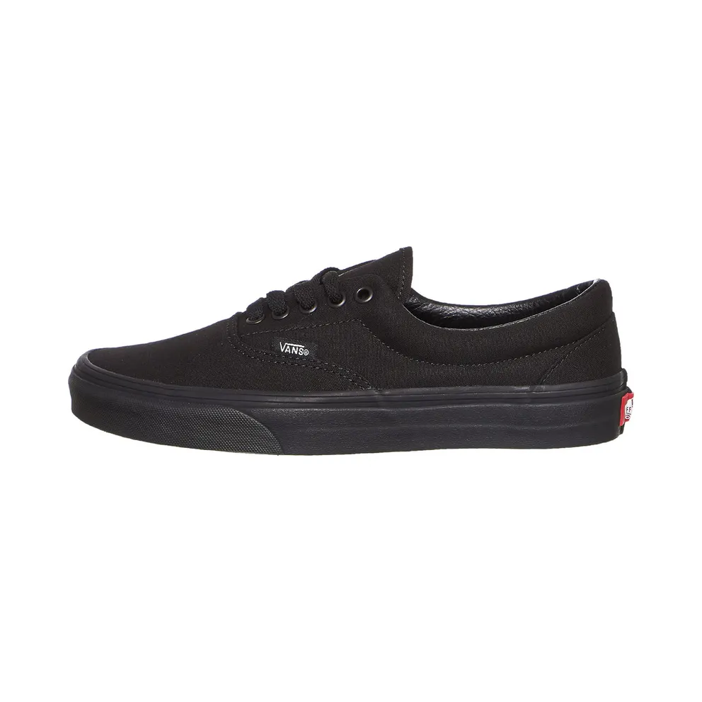 Vans Era Black / Black (VN000QFKBKA1)