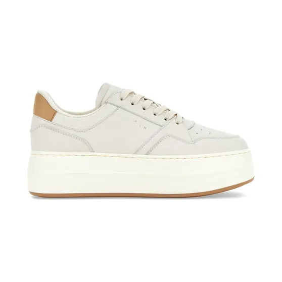 Hogan Sneakers – Nude (HXW6700FK80U3I)