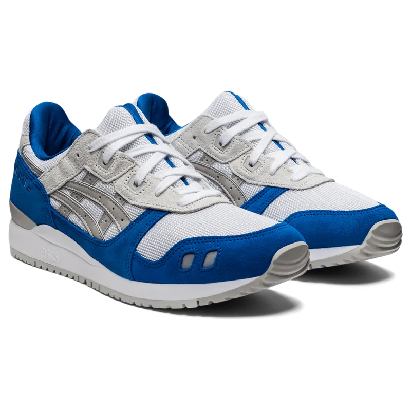 Asics GEL-LYTE™ III OG White/Oyster Grey (1201A482.101)
