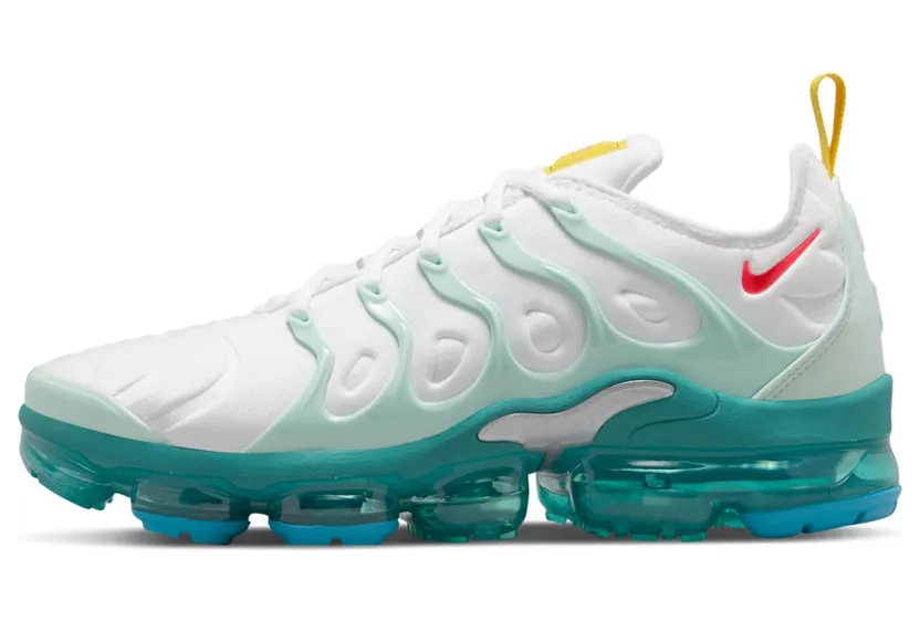 Nike Air VaporMax Plus DQ7645-100