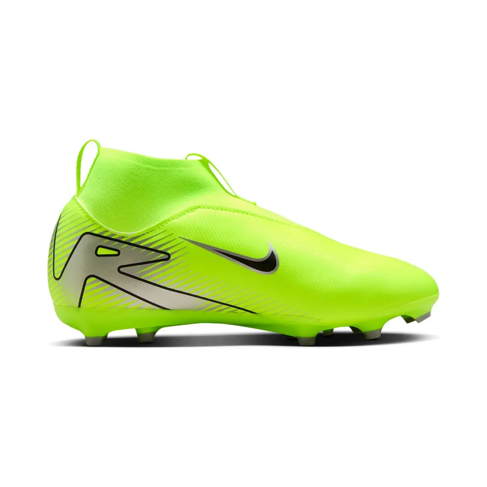 Nike Other Mercurial Volt / Black (FQ8304-700)
