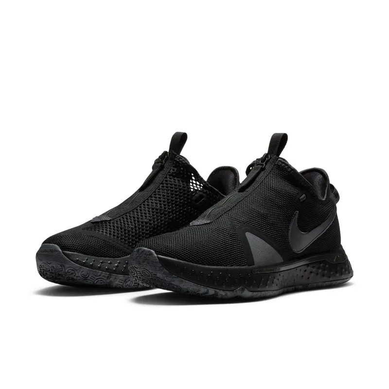 PG 4 Basketball Black (CD5079-005)