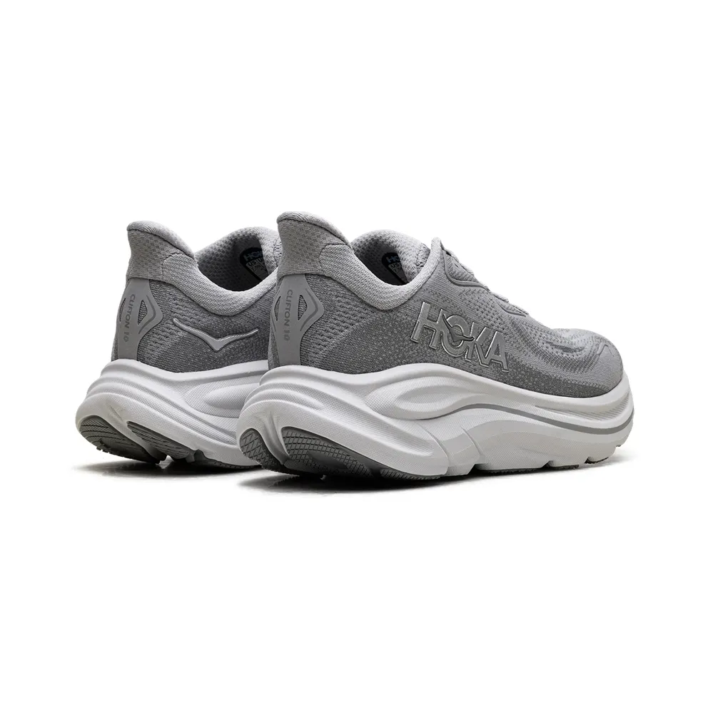 Hoka One Clifton 10 “Stellar Grey” (1162031-SRYG)