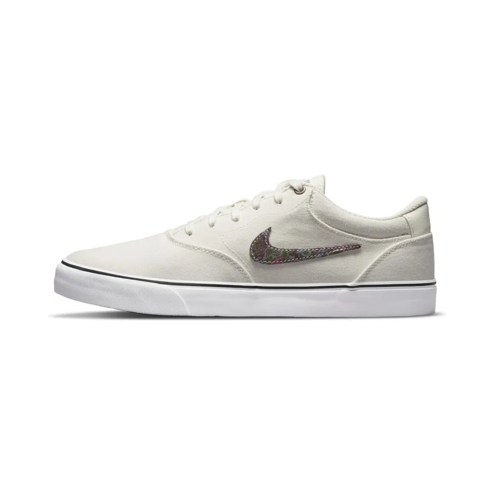 Nike SB Chron 2 Canvas Premium Skate Grey (DM3513-100)