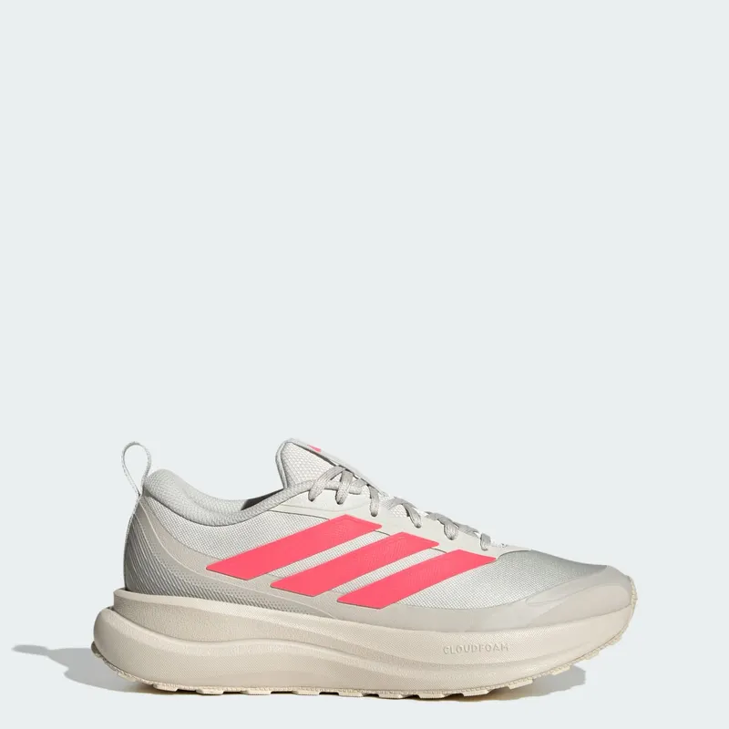 Adidas RUNFALCON 6 ATR Sports Shoes Orbit Grey / Solar Turbo / Alumina (IH1837)