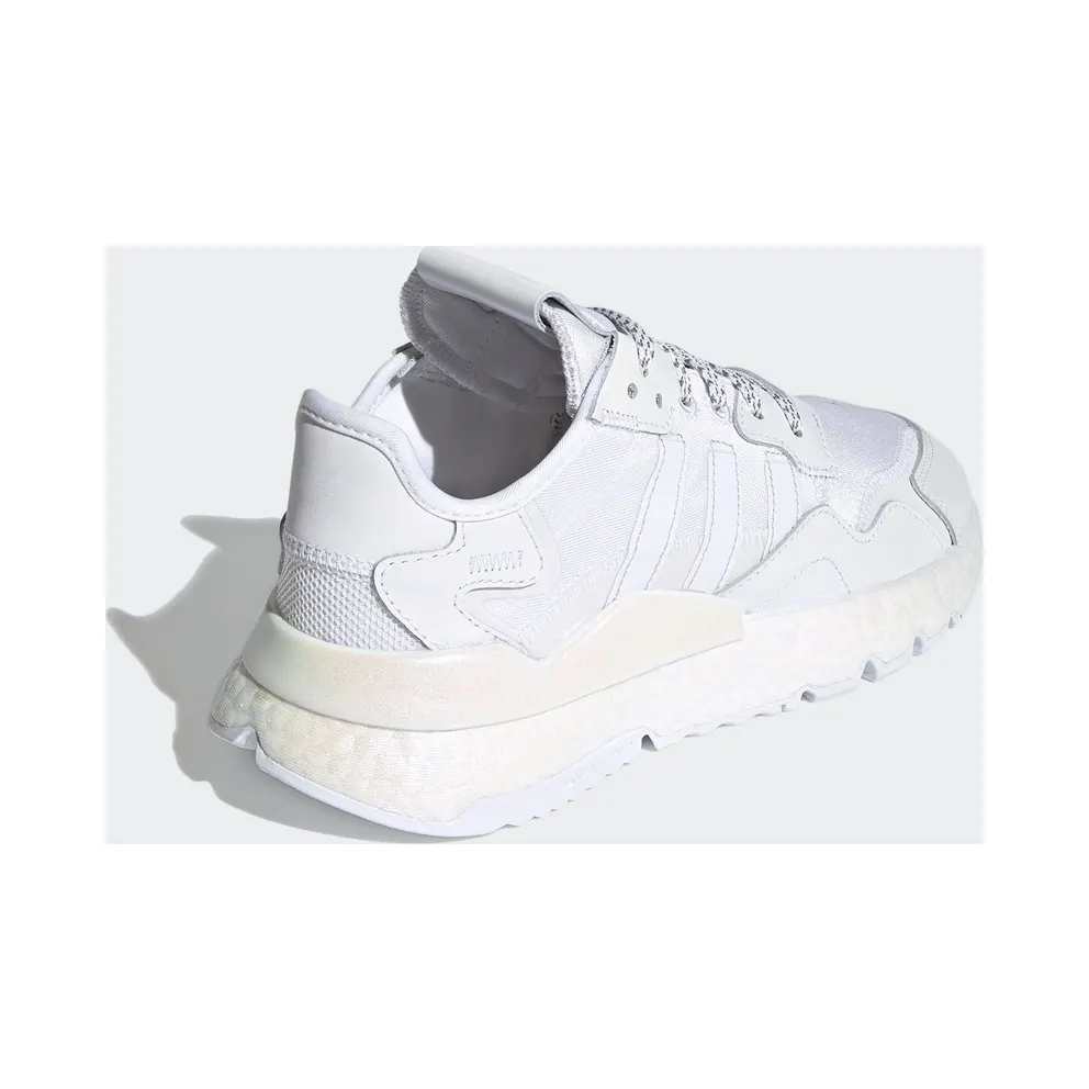 Adidas Nite Jogger W Grey White (EG8849)