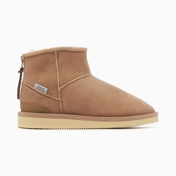 Suicoke Els-M2ab-Lo Laarzen (OG305M2ab-Beige)