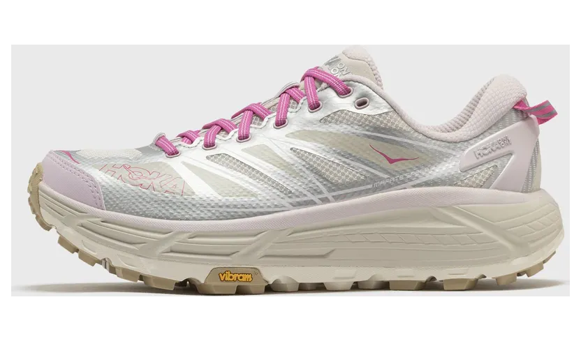 Hoka Mafate Speed 2 Grey (1126851SVRL)