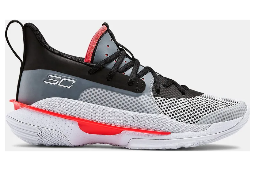 Under Armour Curry 7 UNDRTD (3022113-100)