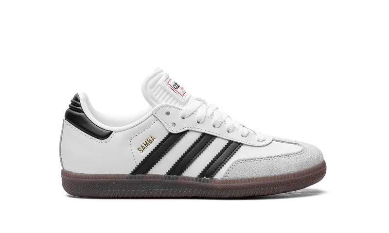 Adidas Samba GS “White” (IF1944)