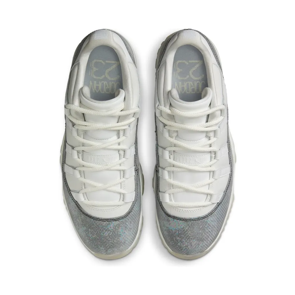 Air Jordan 11 Low “Year of the Snake” (HQ7000-001)