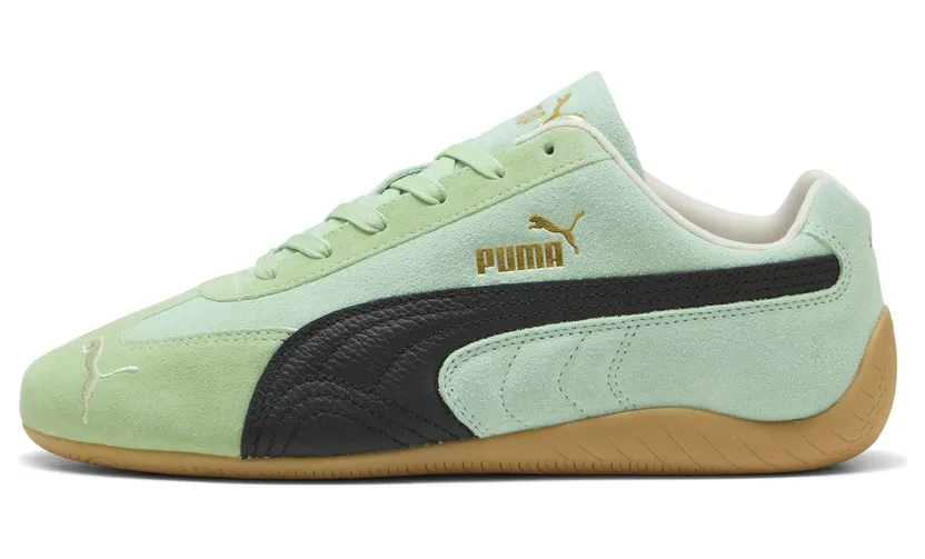 Puma Speedcat “Pure Green / Fresh Mint” (406329_63)