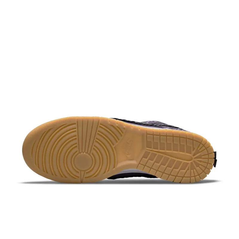 Nike Dunk Low N7 (2021) (DN1441 500)