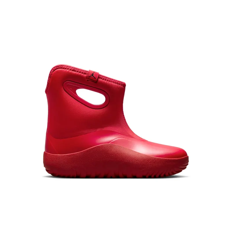 Jordan Lil Drip Fire Red Black (FB9918-600)