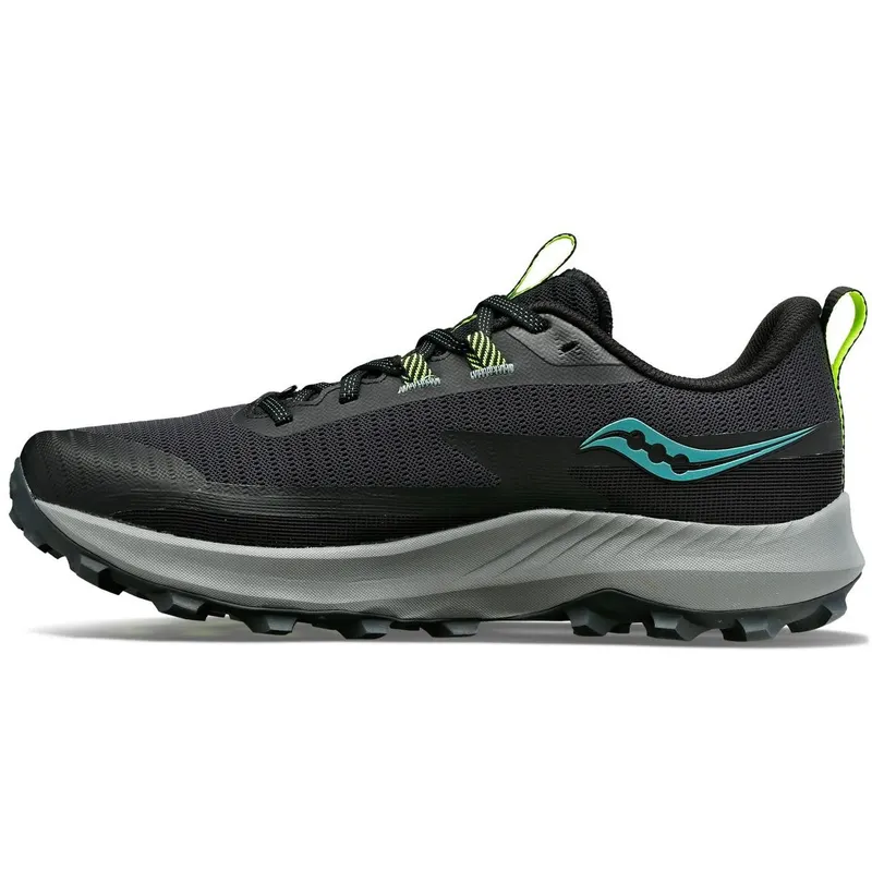 Saucony Peregrine 13 Wood Fossil (S20838-15)