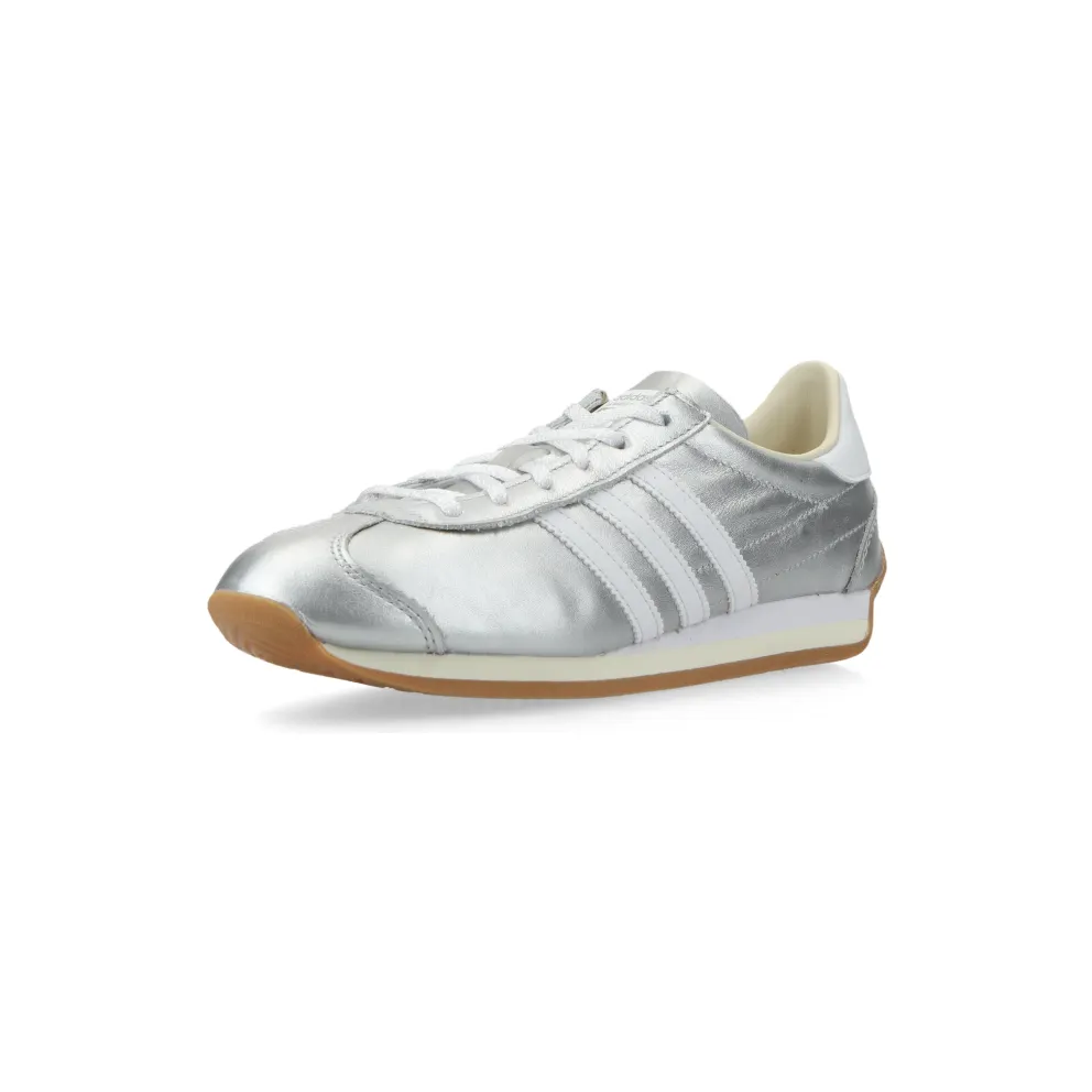 adidas Country OG W (silver metallic) – JP7636