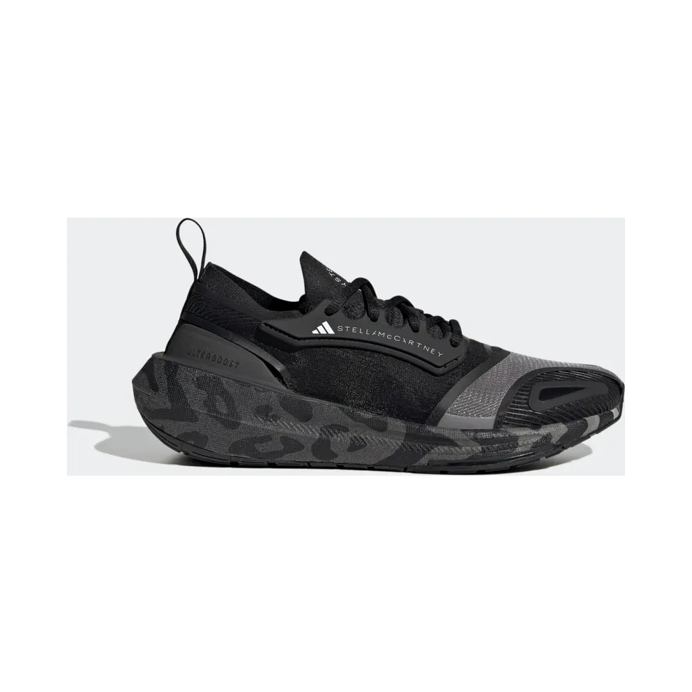 Adidas adidas by Stella McCartney Ultraboost Light Core Black / Core Black / Cloud White (HQ8666)