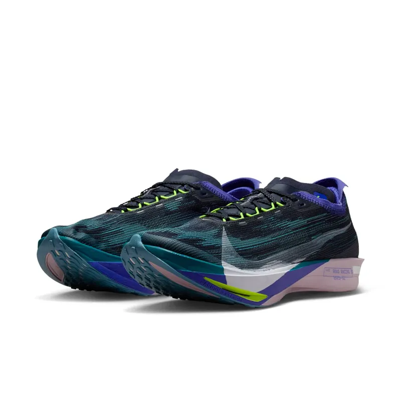 Nike ZoomX StreakFly 2 Obsidian Persian Violet White (HF6416-401)