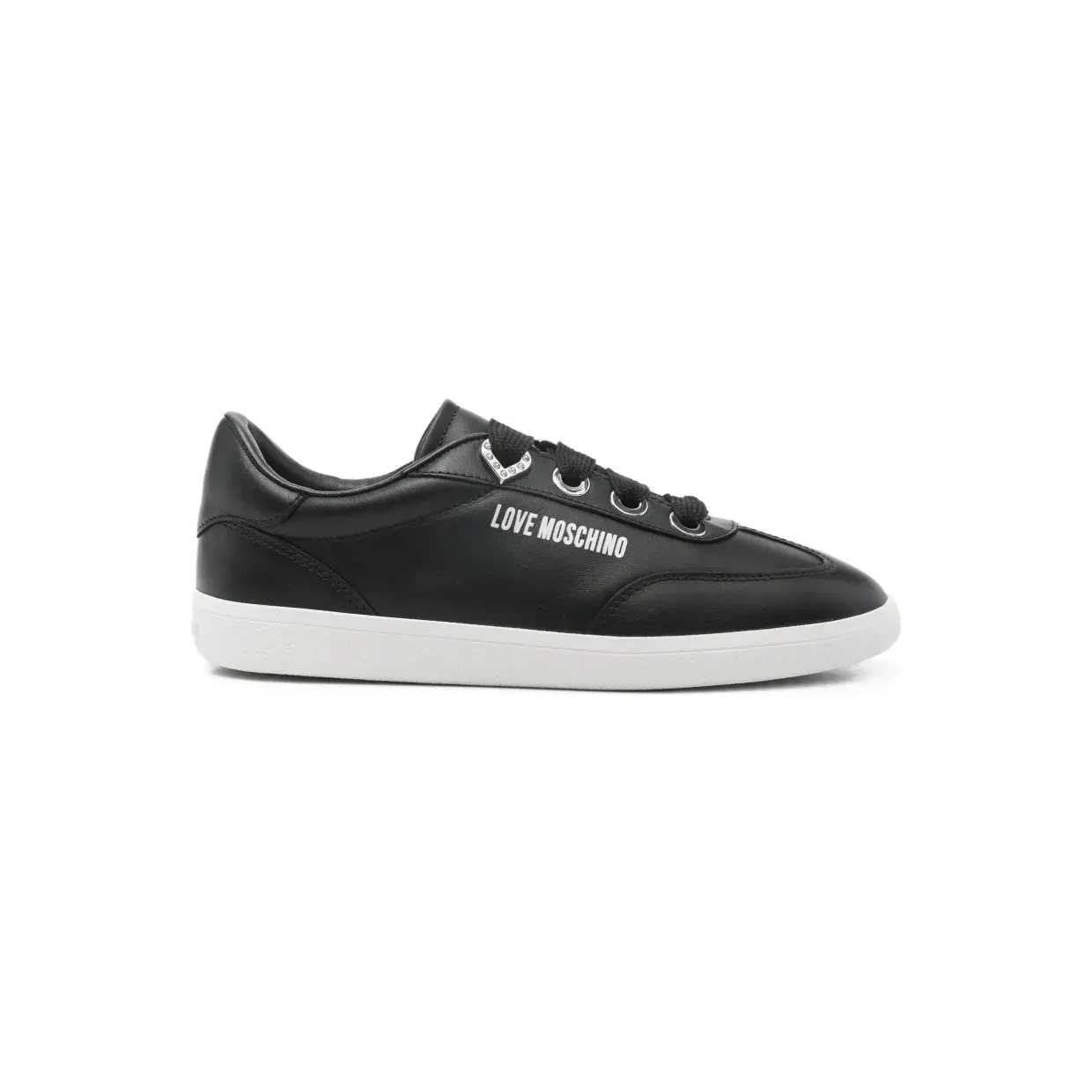 Love Moschino “Black” (JA15142G1OIA0)