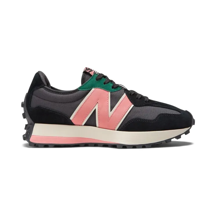 New Balance 327 Chinese New Year Black (U327CNT)