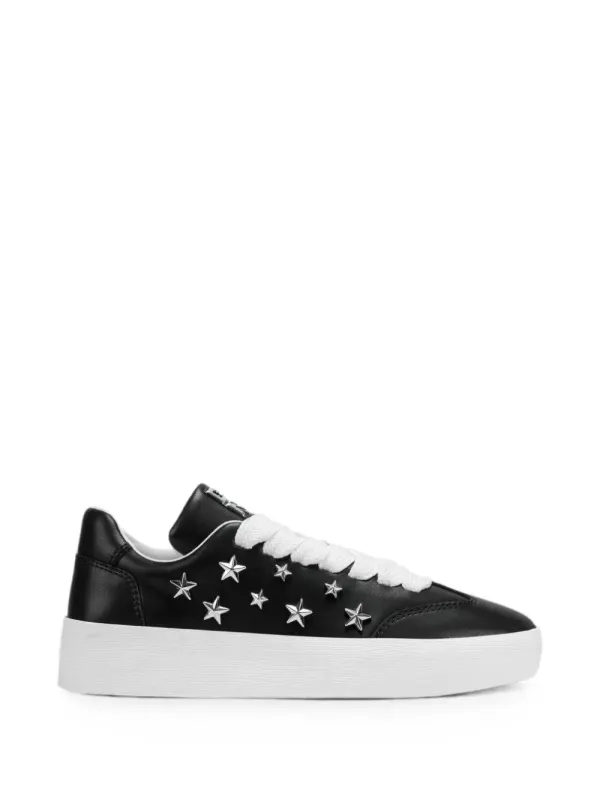 DKNY Glynda mit Sternverzierung – Black (K1624481BLK)
