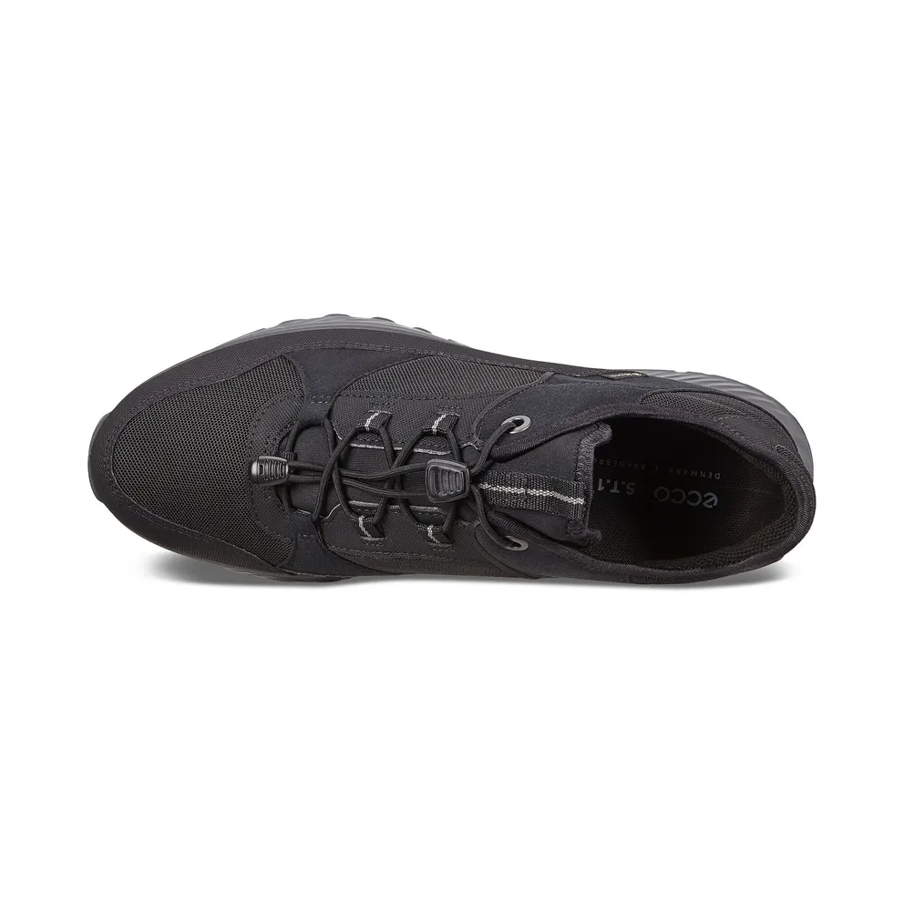 Ecco EXOSTRIDE M Black (83533400001)