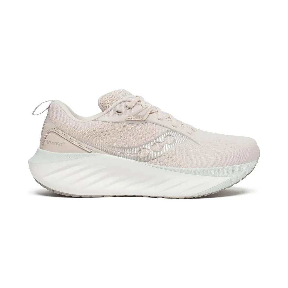 Saucony Triumph 22 Moon (S10964-204)