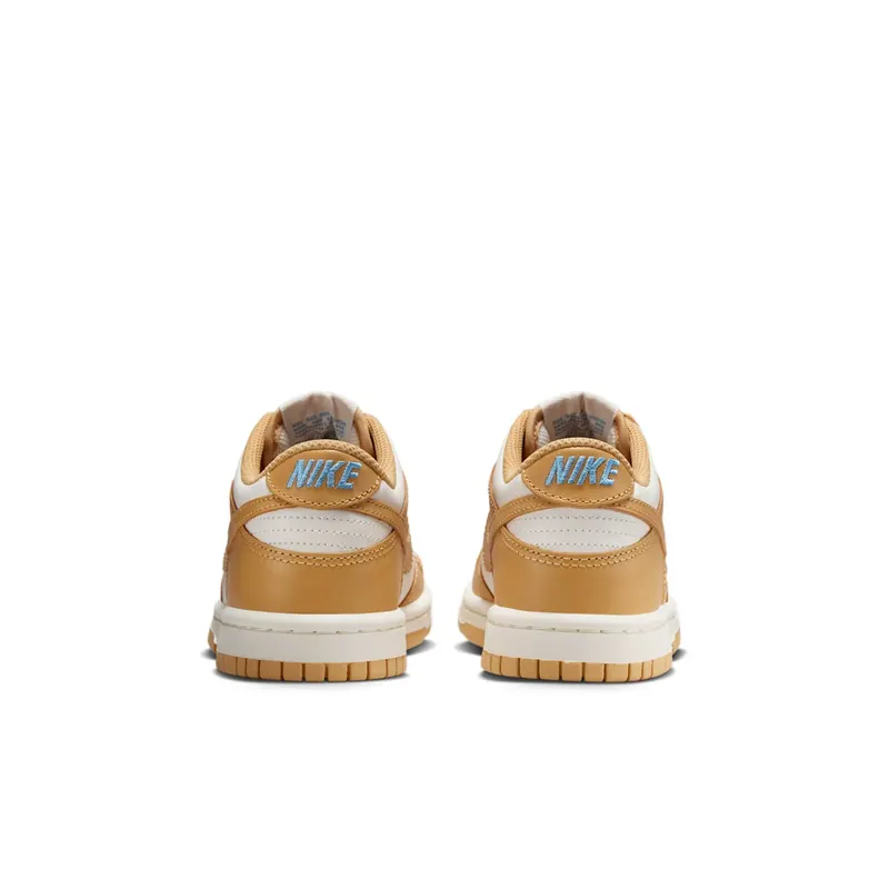 Nike Dunk Low GS “Honeycomb” (FB9109-700)