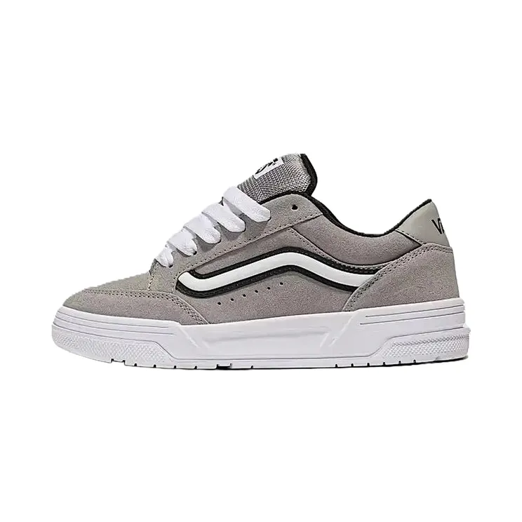 Vans Hylane GS “Grey” (VN000D4PFCA)