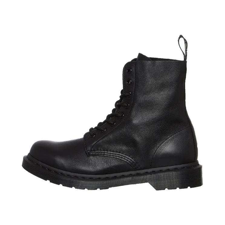 Dr. Martens 1460 Pascal Virginia Mono Black (24479001)