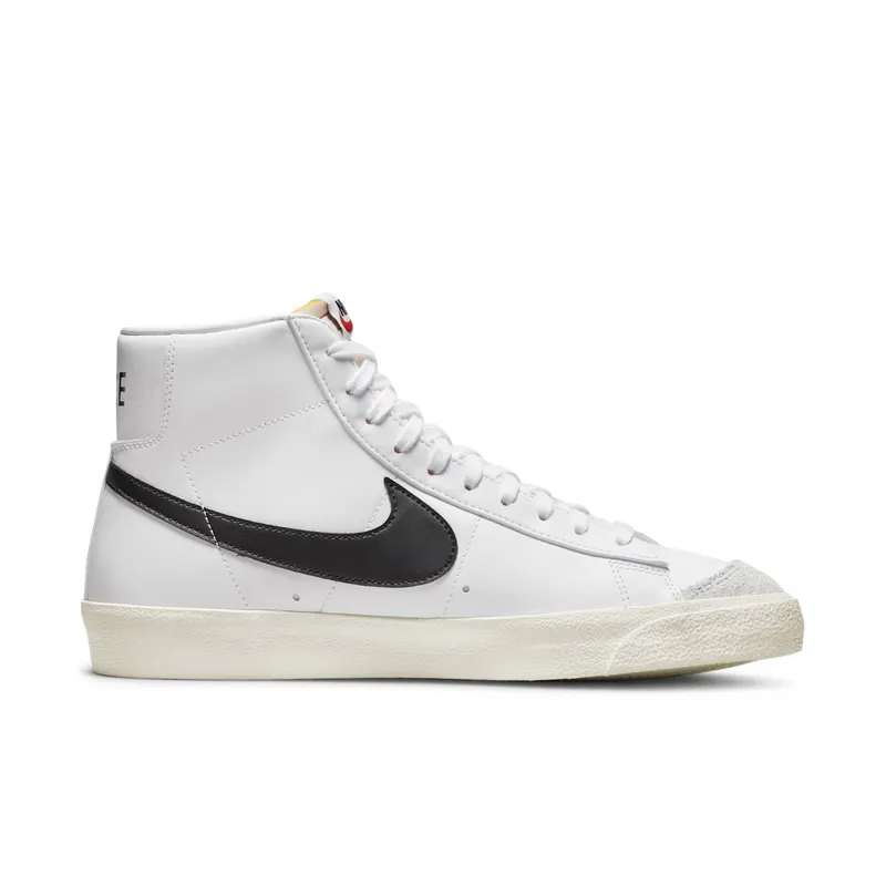 Nike Blazer Mid ’77 “Chlorophyll” (BQ6806-116)