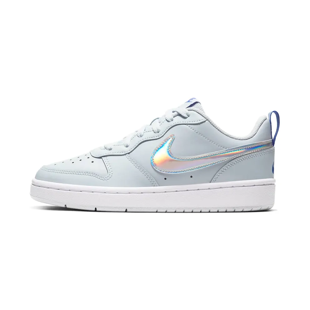 Nike Court Borough Low 2 FP Aura (GS)