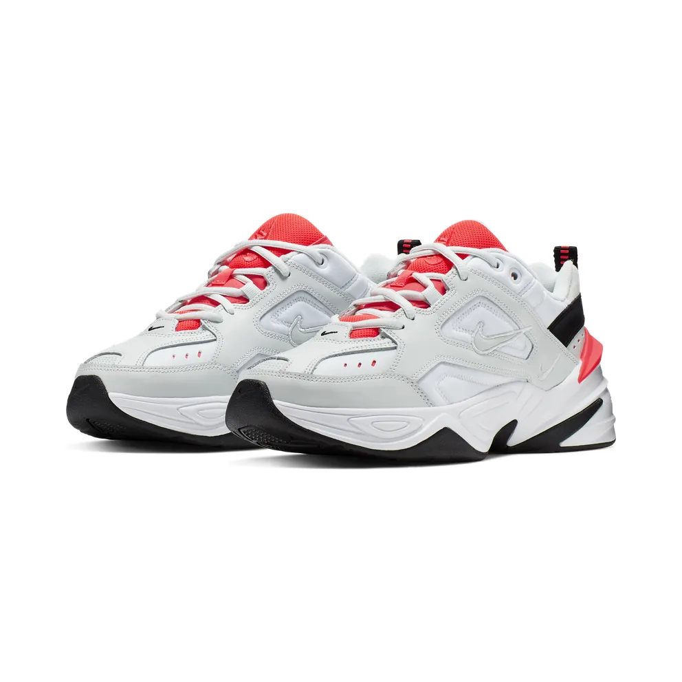 Nike M2K Tekno Ghost Aqua (W) Ghost Aqua/Ghost Aqua-Flash Crimson (AO3108-401)