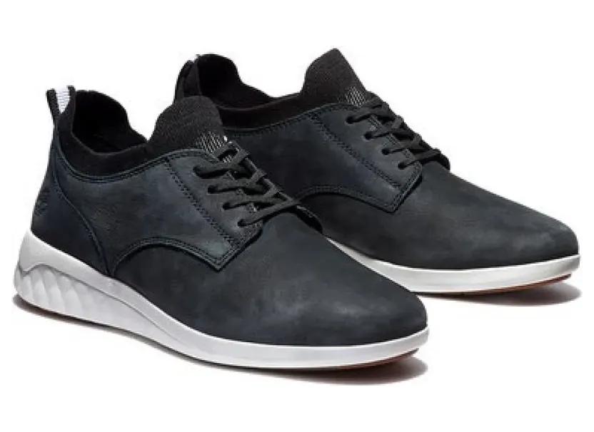 Timberland Bradstreet Black (TB0A2G4T0011W)