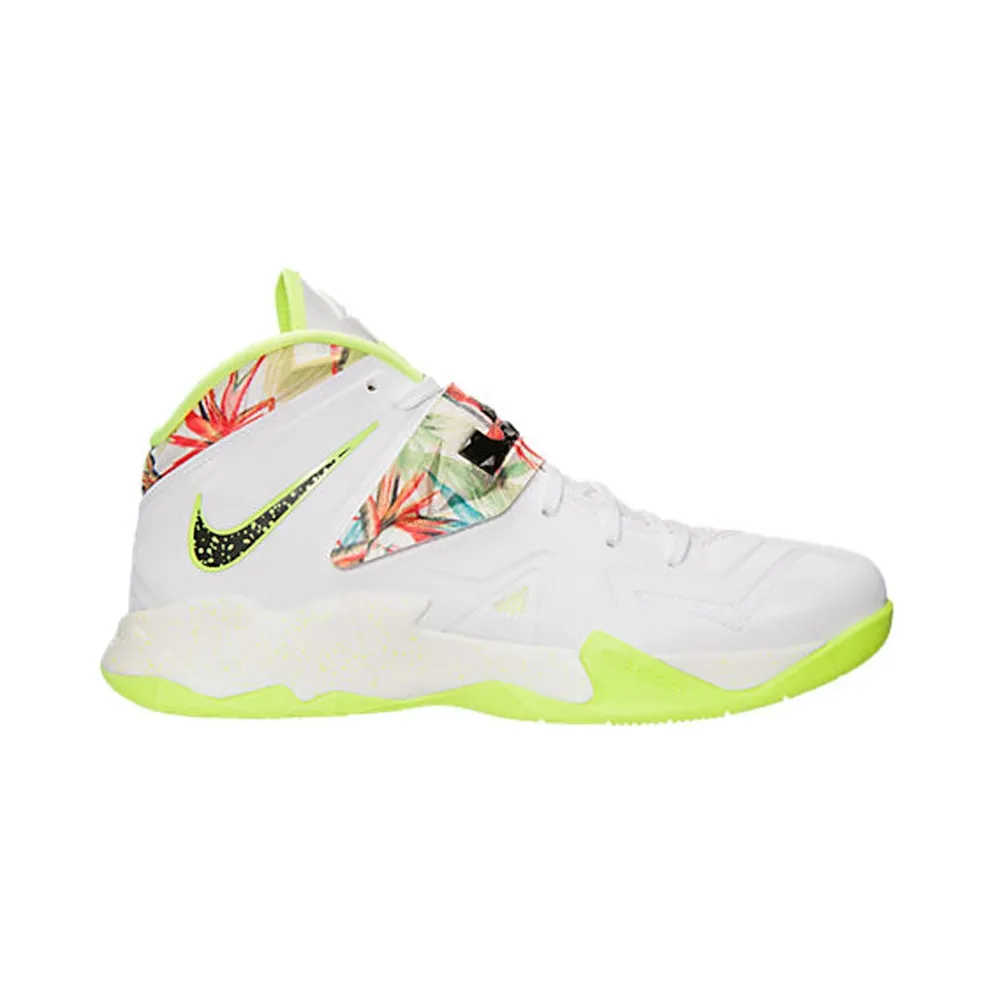 Nike LeBron Zoom Soldier 7 King’s Pride (599264-103)