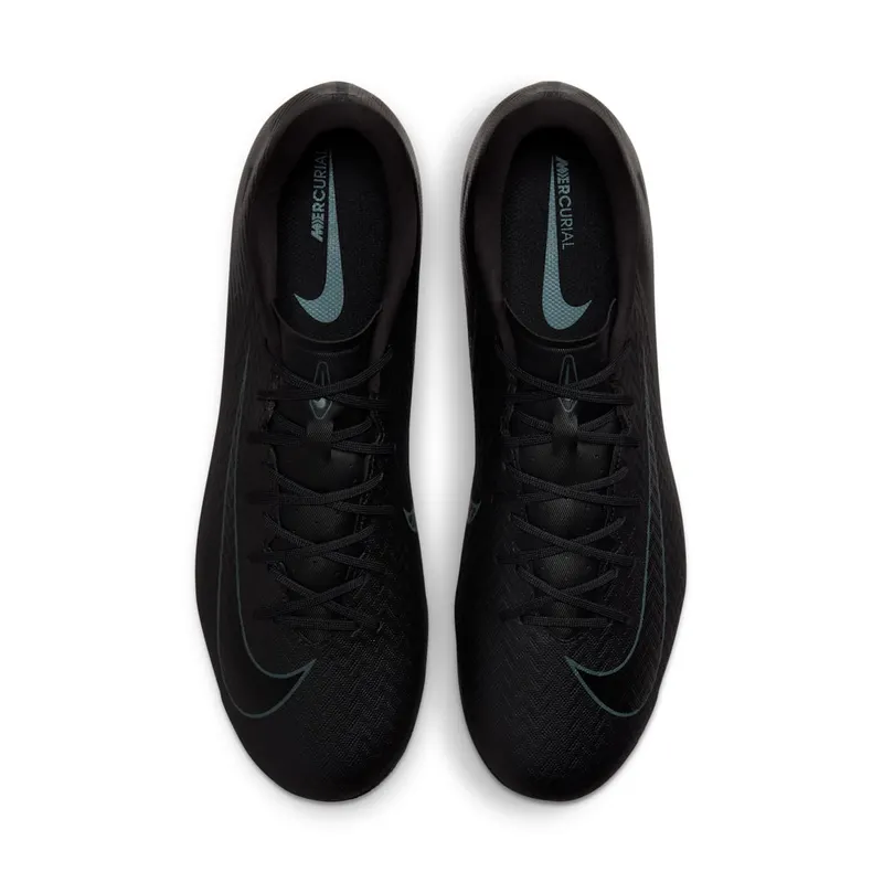 Nike Mercurial Vapor 16 Academy AG Black Deep Jungle (FQ8364-002)