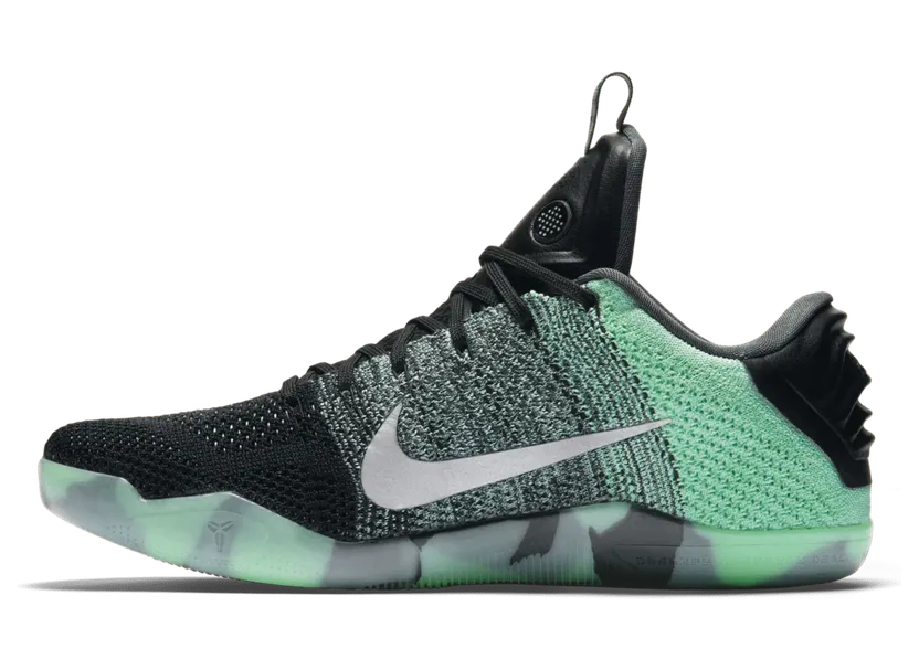 Nike Kobe 11 Elite Low ASG All Star Game (822521-305)
