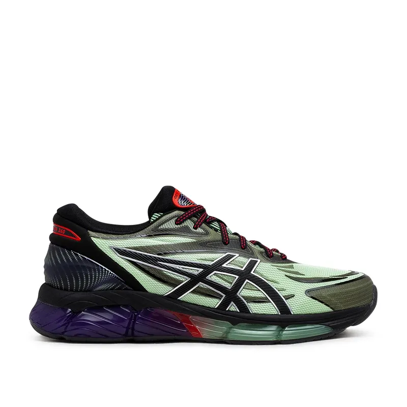 ASICS Gel-Quantum 360 VIII Digitune Illuminate Yellow (1203A472-750)