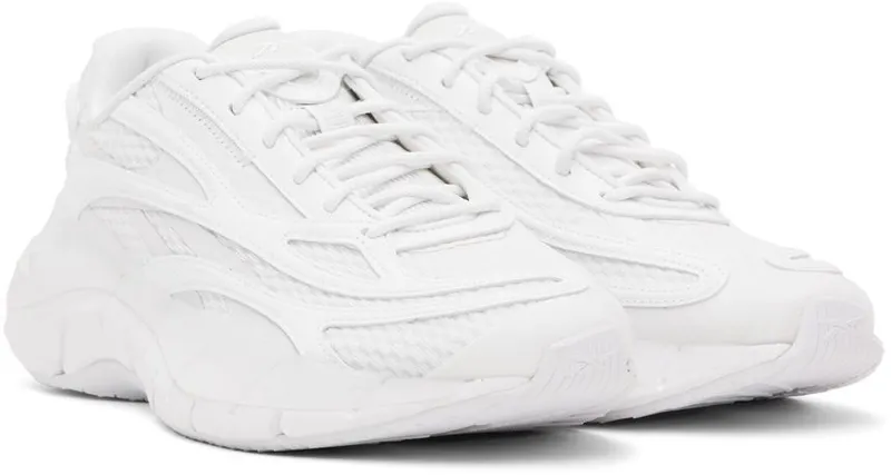 Reebok Classics White Zig Kinetica 2.5 (GX0131)