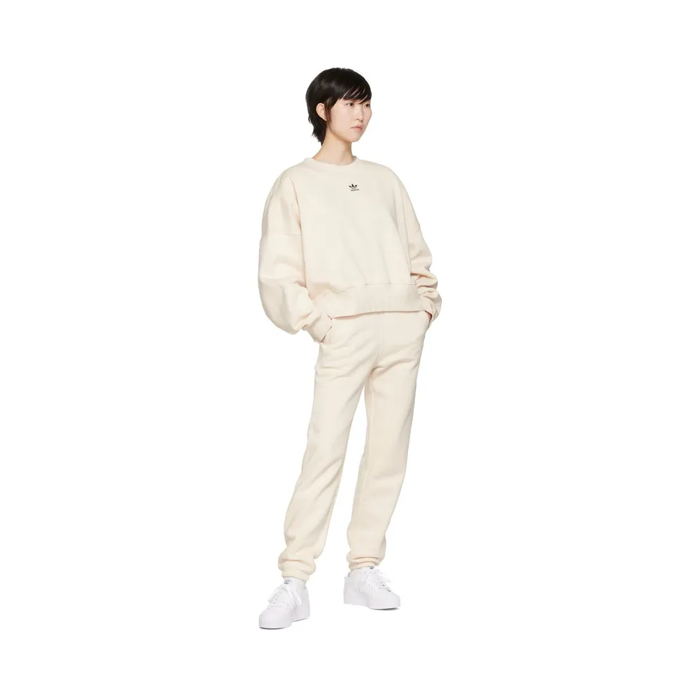 Adidas Nizza Platform Cloud White / Cloud White / Cloud White (FV5322)