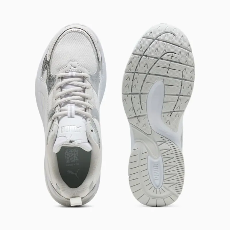 Puma sneaker White (404718-01)