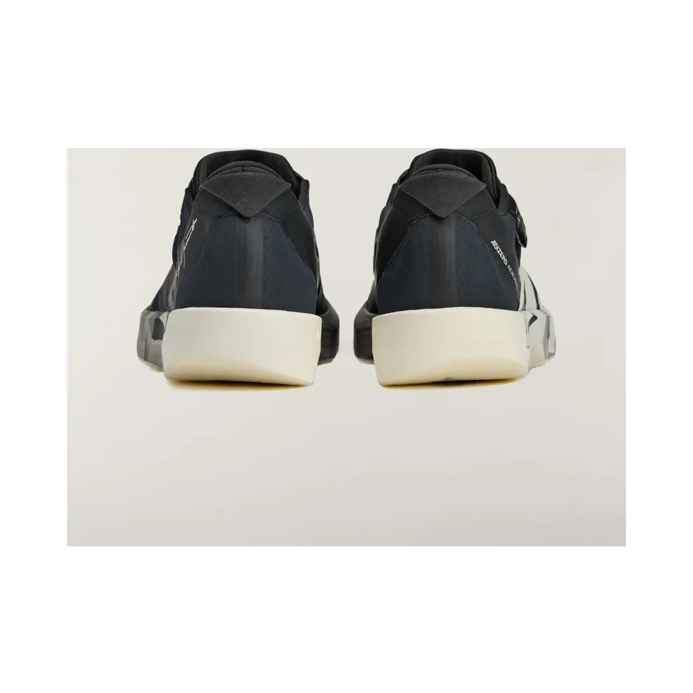 Adidas Y-3 Adios 9 Black / Black / Off White (JR6652)