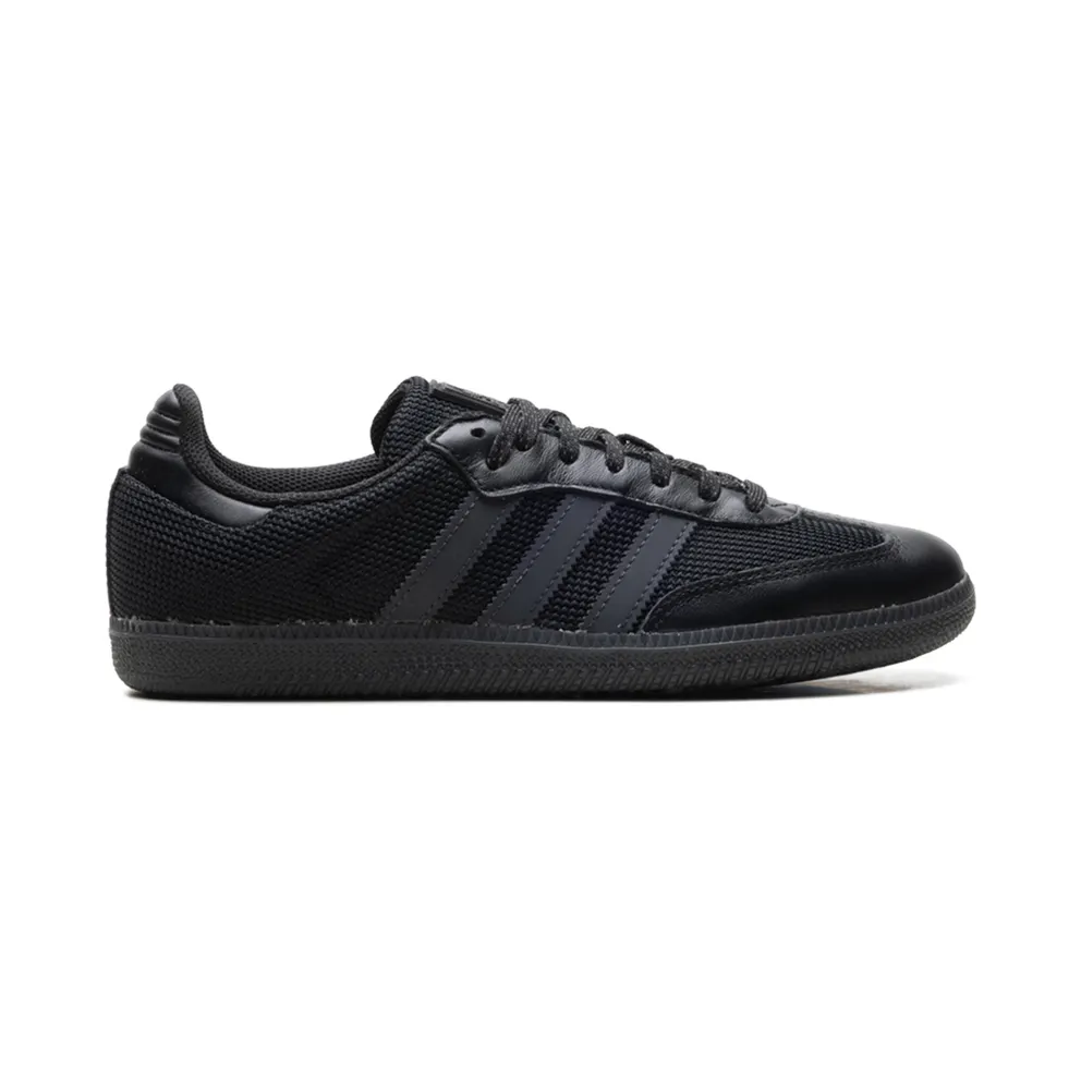 Adidas Samba OG “Black Carbon” (JR0901)