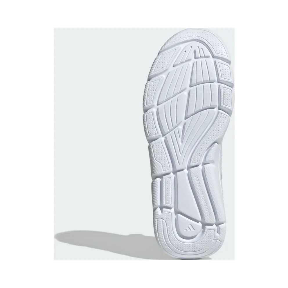 Adidas CLOUDFOAM FLEX RAPIDFIT-Shoes Core Black / Cloud White / Silver Metallic (HP7002)
