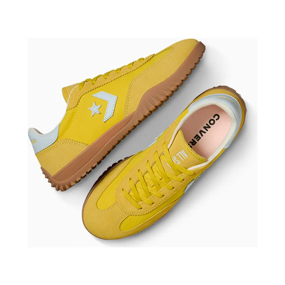 Converse Run Star Trainer Golden Wren/Winter Slay/Egret (A10373C)